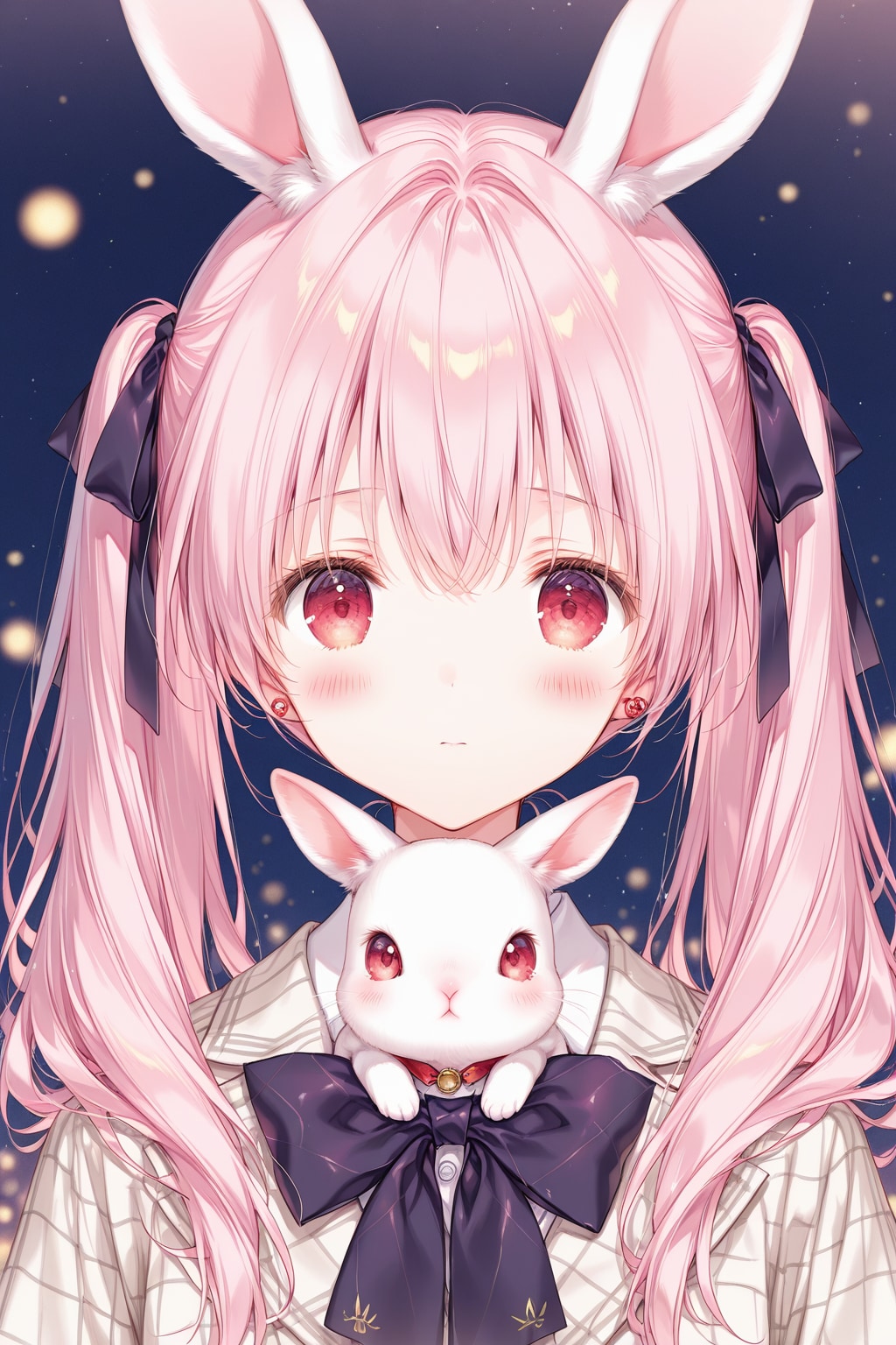 ふわり、桜色の約束