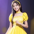 国民的地下アイドル 14 4枚目