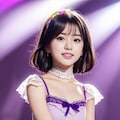 国民的地下アイドル 14 5枚目