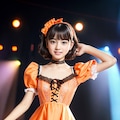 国民的地下アイドル 14 2枚目