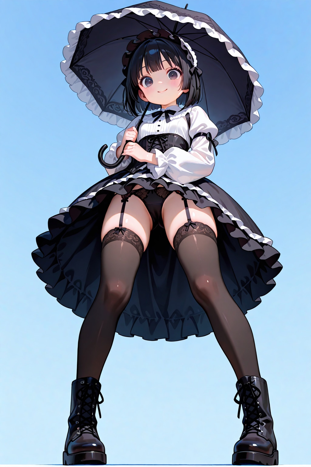 踏んで良いですか？