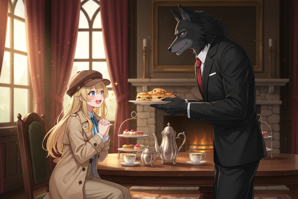ベストパートナー
