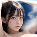休みは朝から・・・② 6枚目