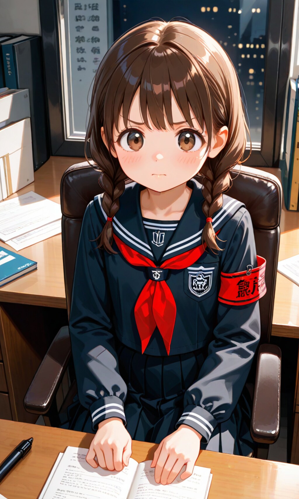 近視の人、めがねかけるの禁止