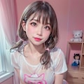 ゆるゆる自撮り 6枚目