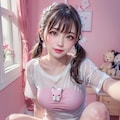 ゆるゆる自撮り 8枚目