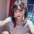 ゆるゆる自撮り 7枚目