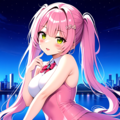 ツンテール魔法少女 4枚目