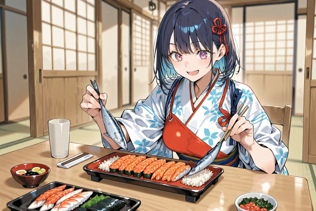 No.152 鯖すしの日