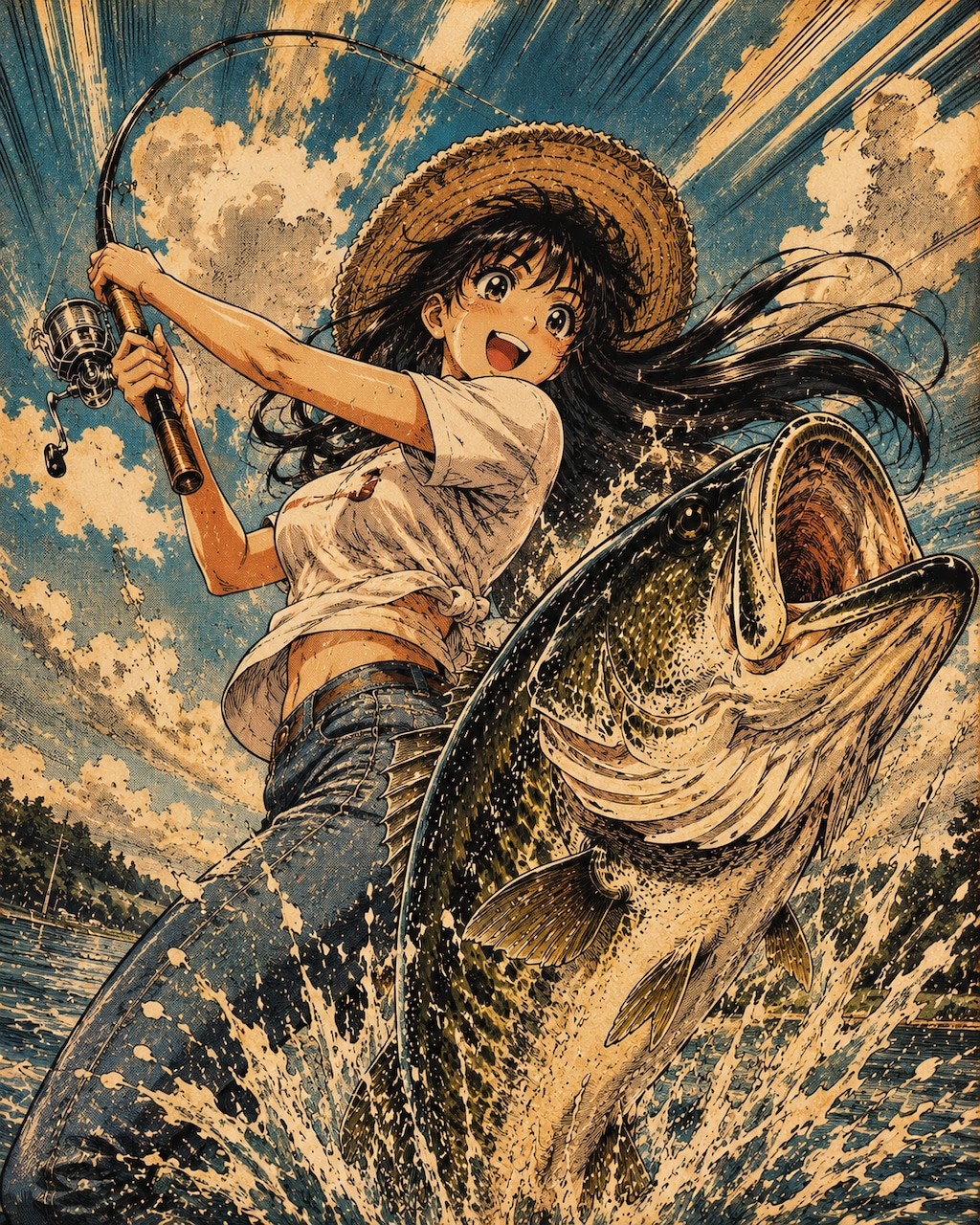★釣りしよ！