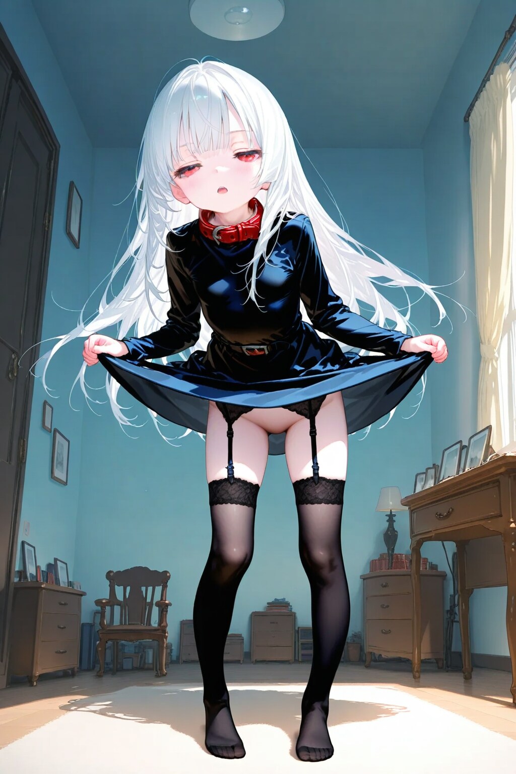 無機質