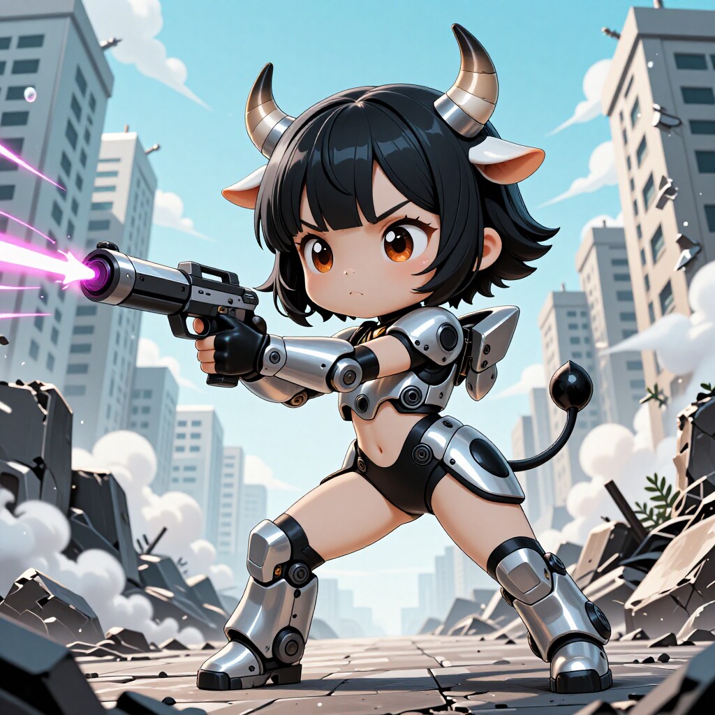 Z-Image Turbo Animeを使ってみた！！