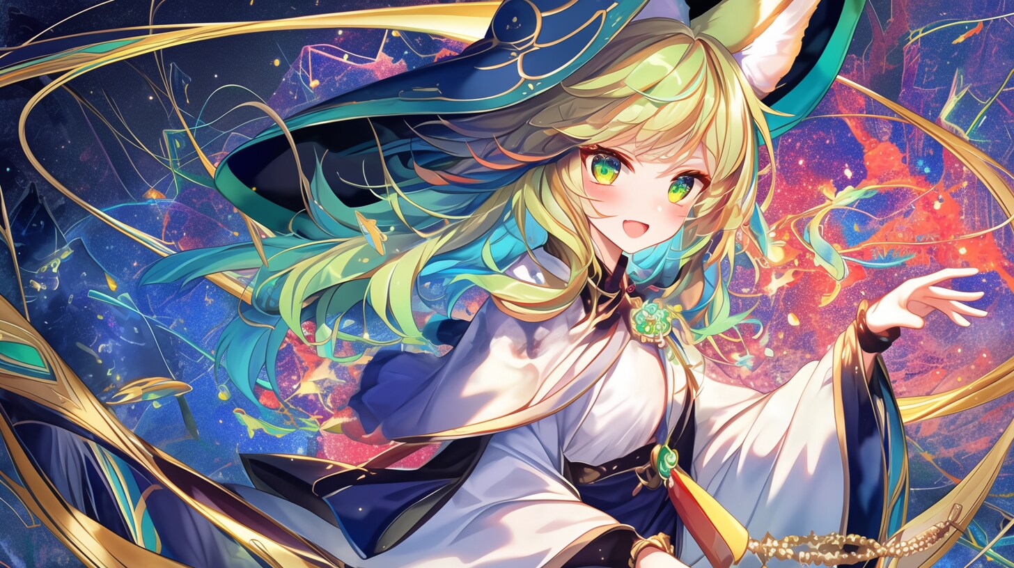 きゃわ!! | の人気AIイラスト・グラビア