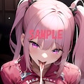 【NIKKE】アリスの爆乳ヌード 11枚目