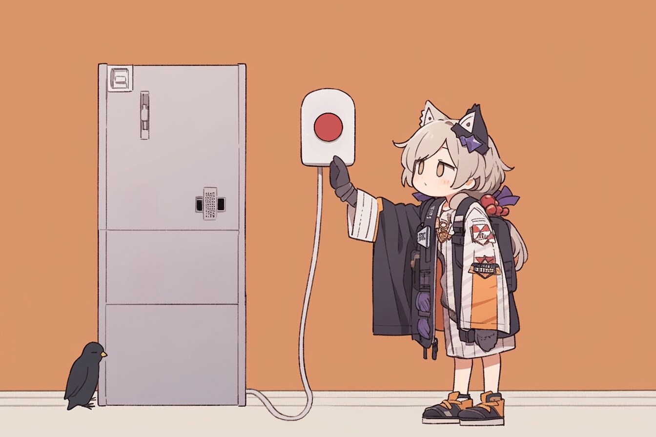 特別製氷機能