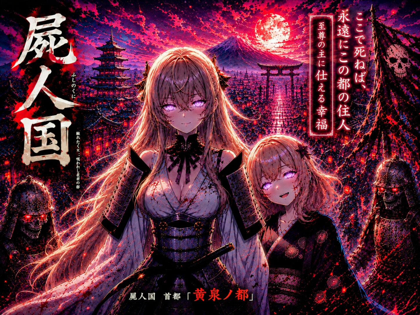 【8号】戦姫8【この街に住みたい】