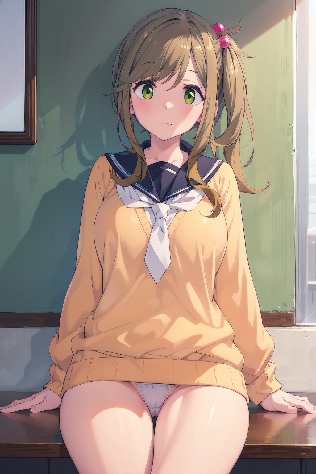 YuruCam / inuyama aoi