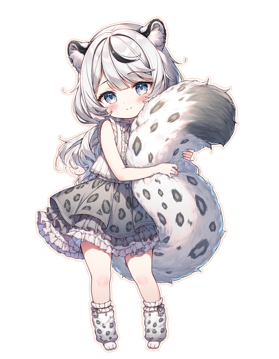 ユキヒョウ