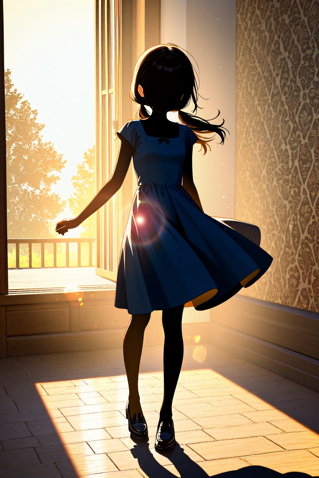 うちの子誰でSHOWその４