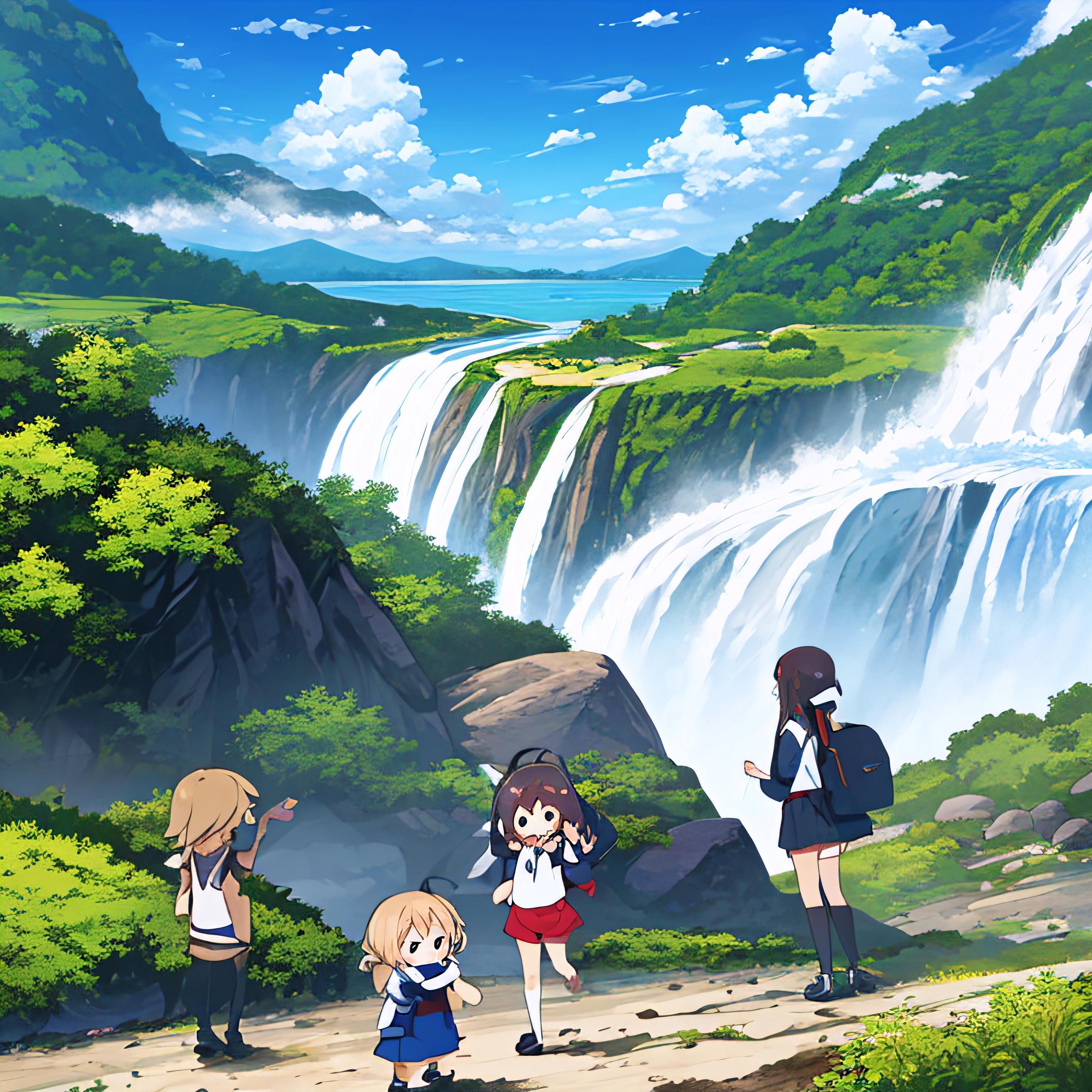 「山の日_昼」smol world_8