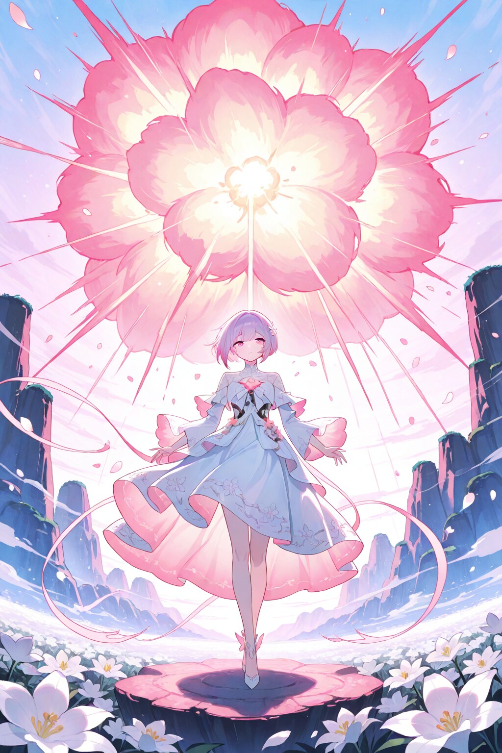 lily