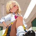 平成ギャルのベンちゃん 2枚目