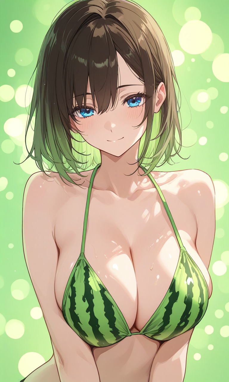 ウォーターメロン
