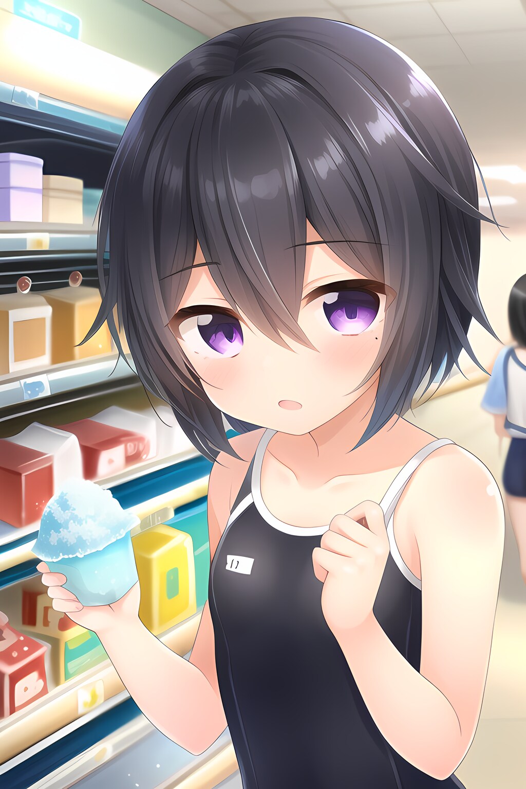 スクスト、サ終！