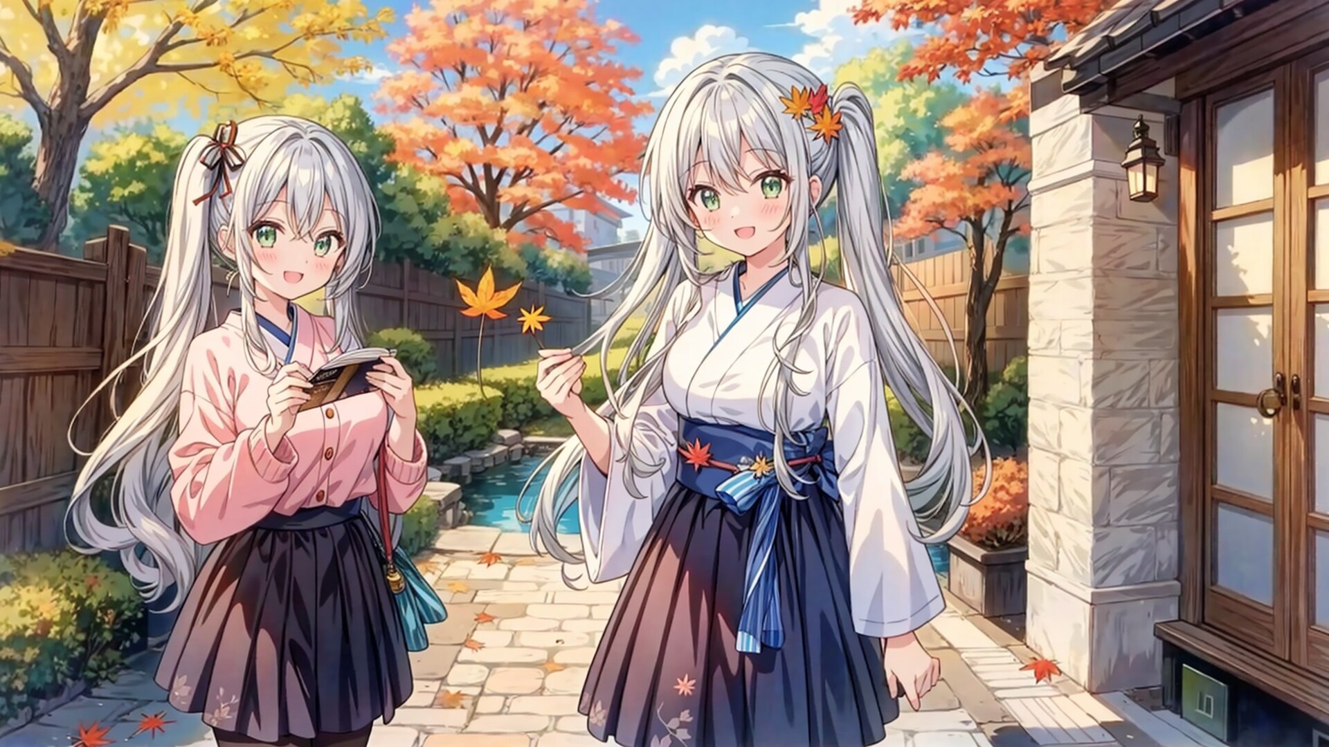 温泉へいこう | の人気AIイラスト・グラビア