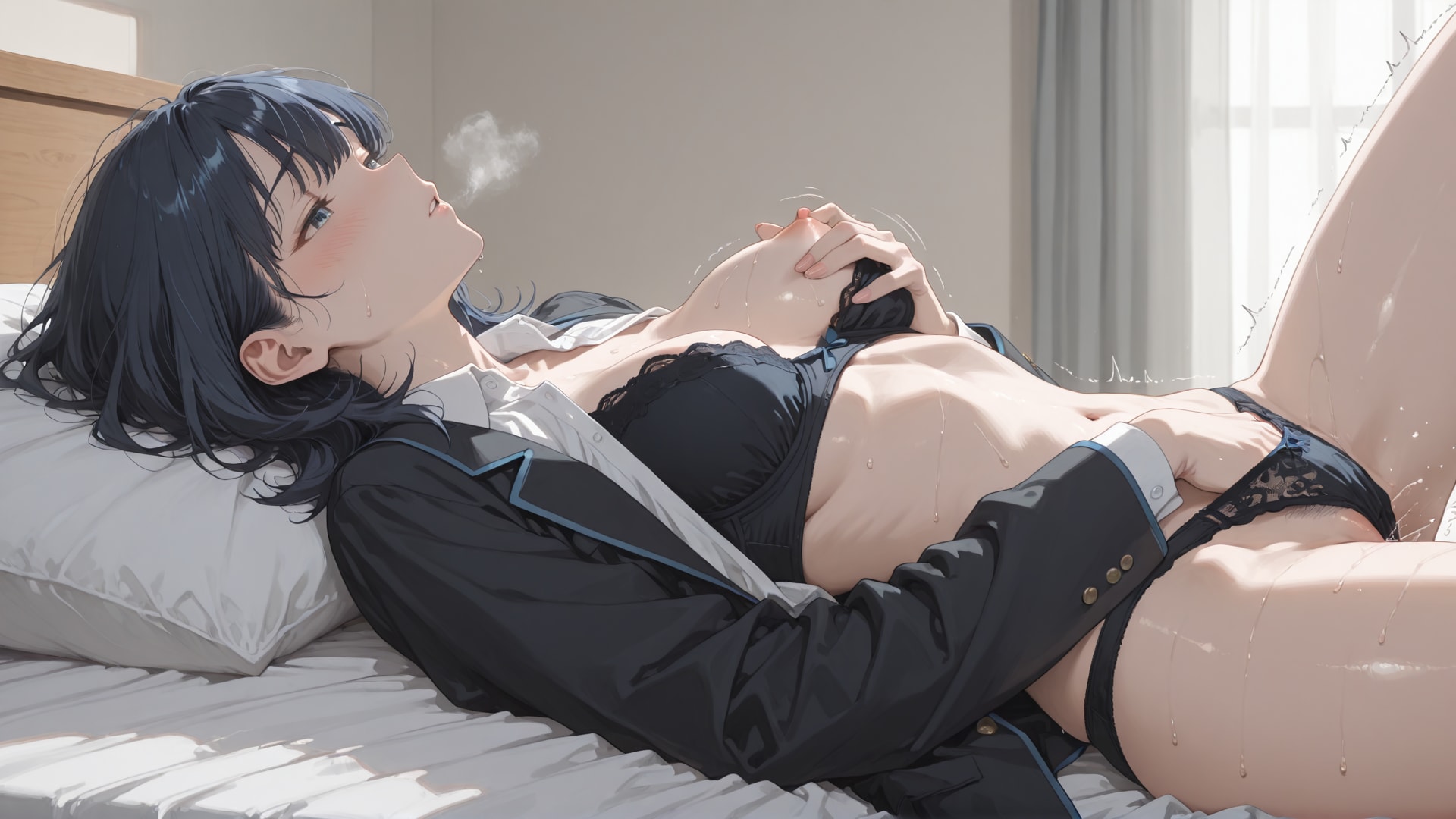 七瀬〇月のG