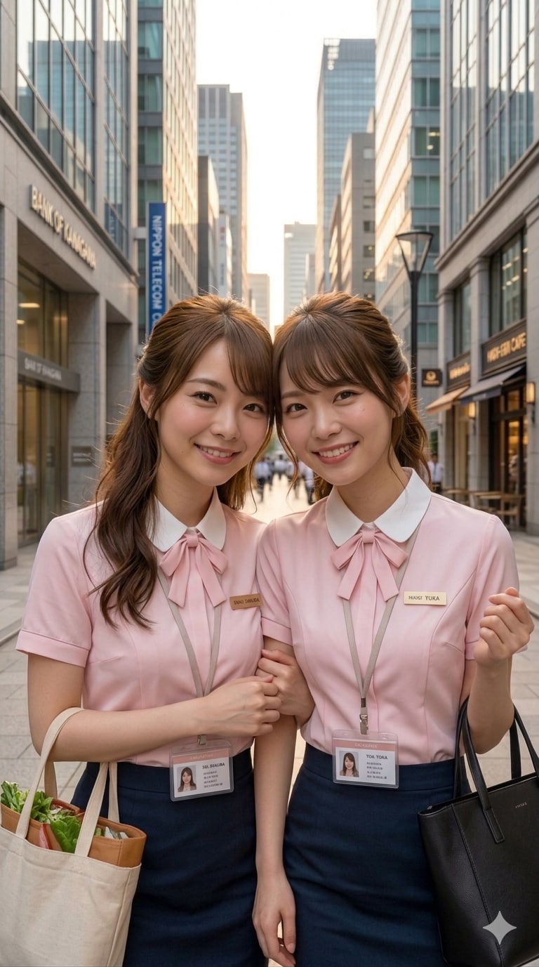 好き同士