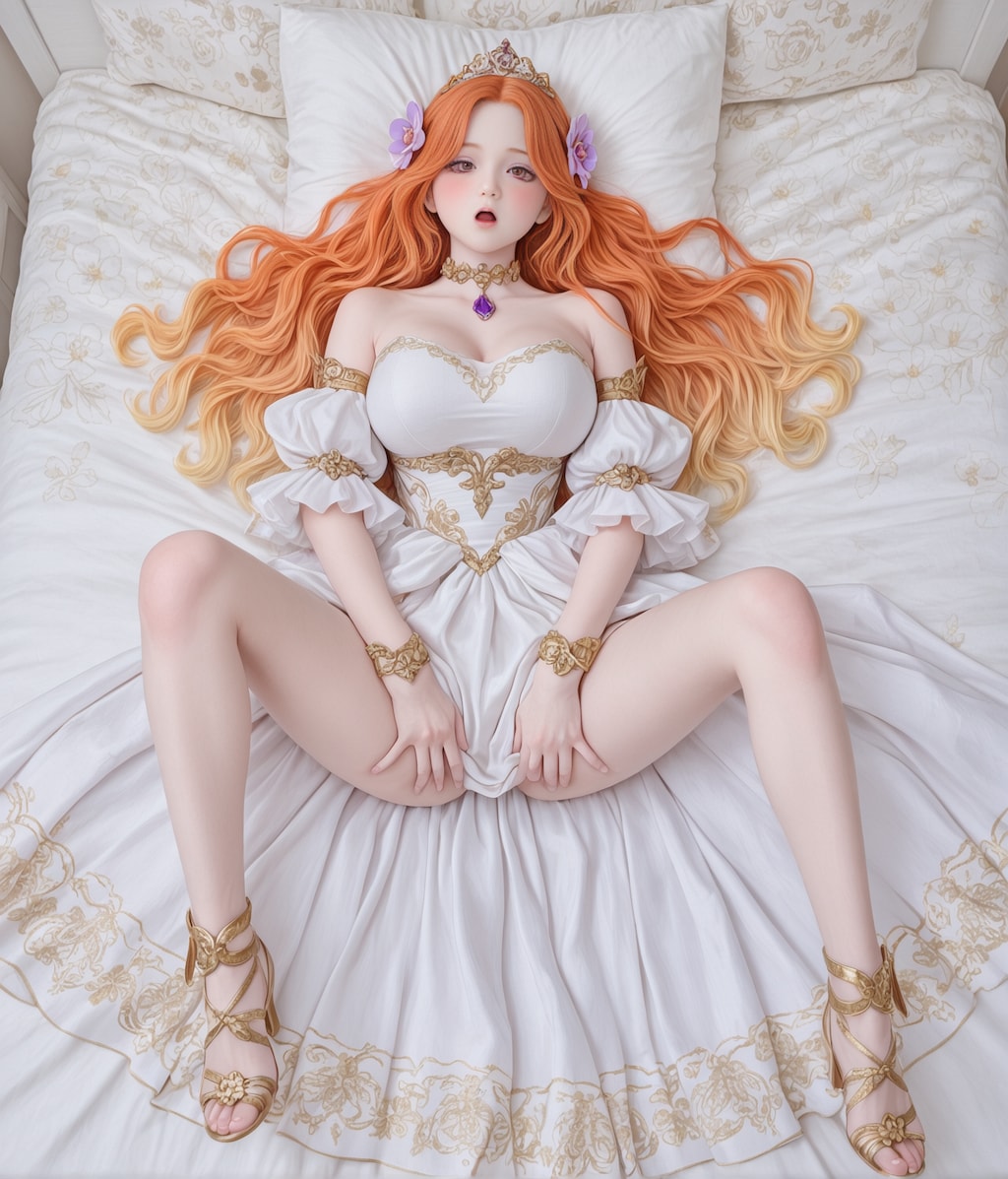 お姫様のＳＥＸ０１