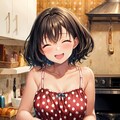 無防備すぎるhost母娘 2枚目