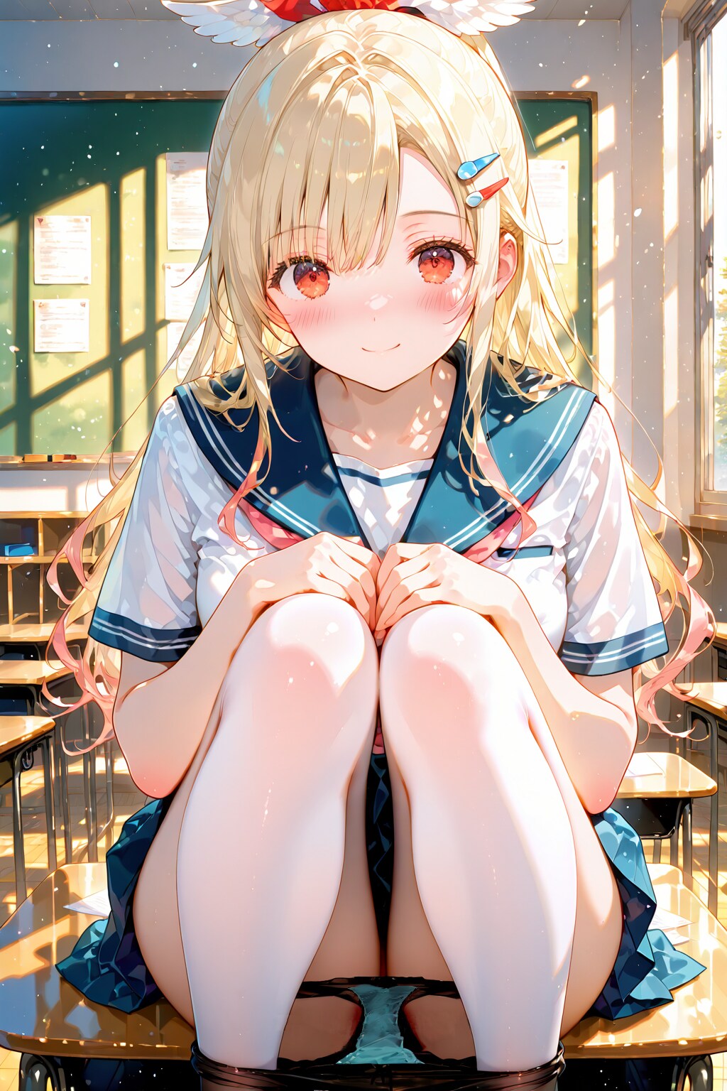 パンツガード