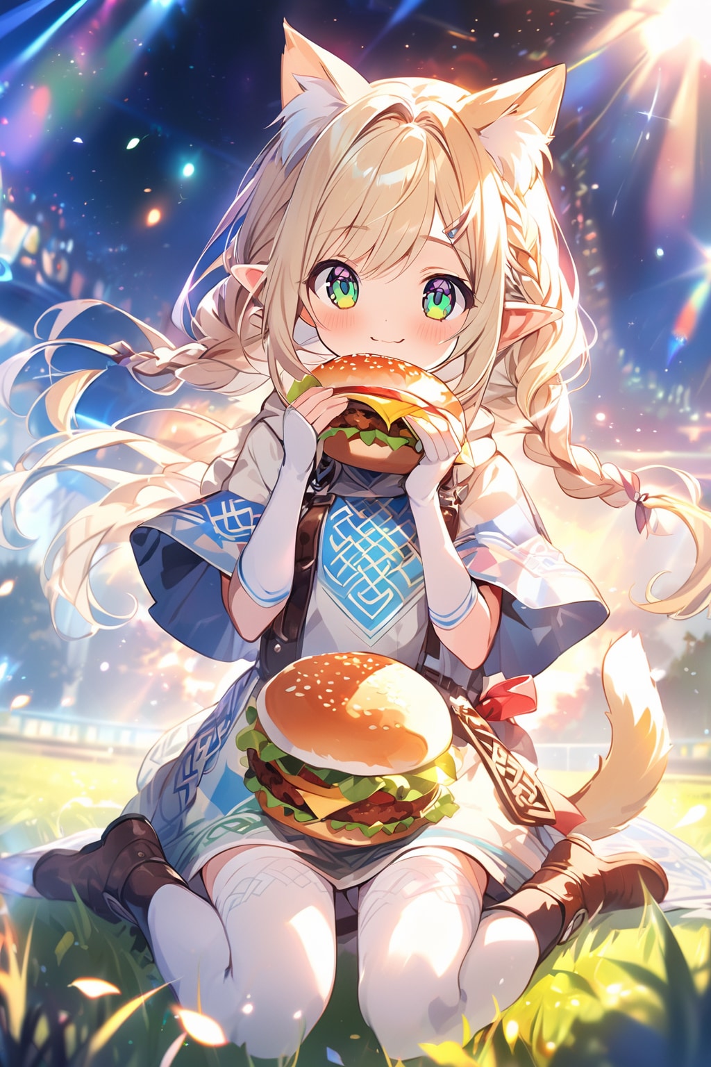 もふもぐタイム