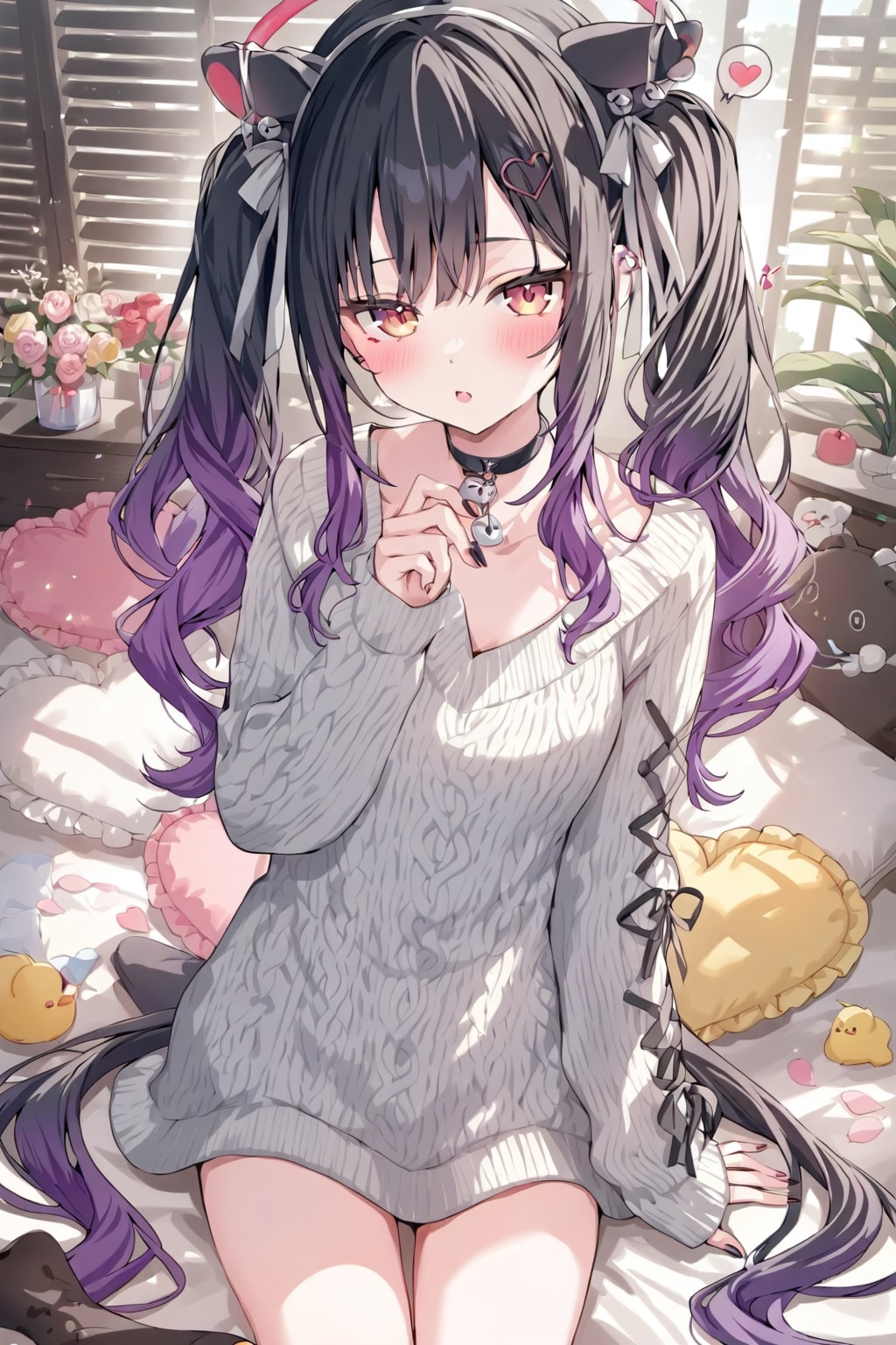 異邦人
