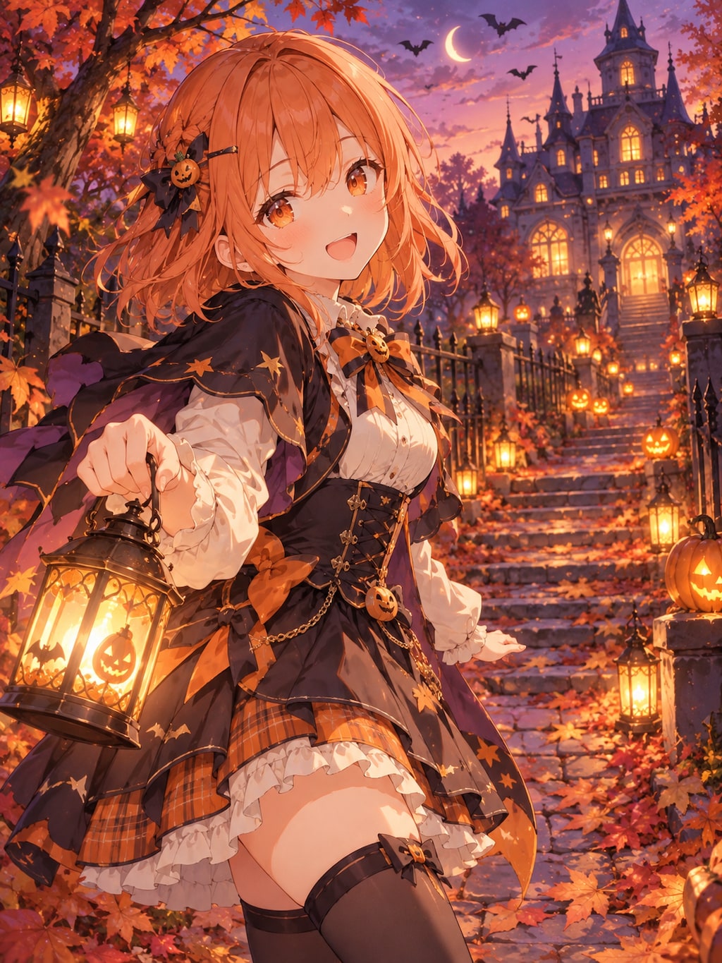 APRICOTちゃん