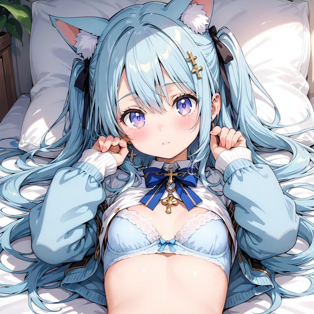 今日のラッキーアイテム