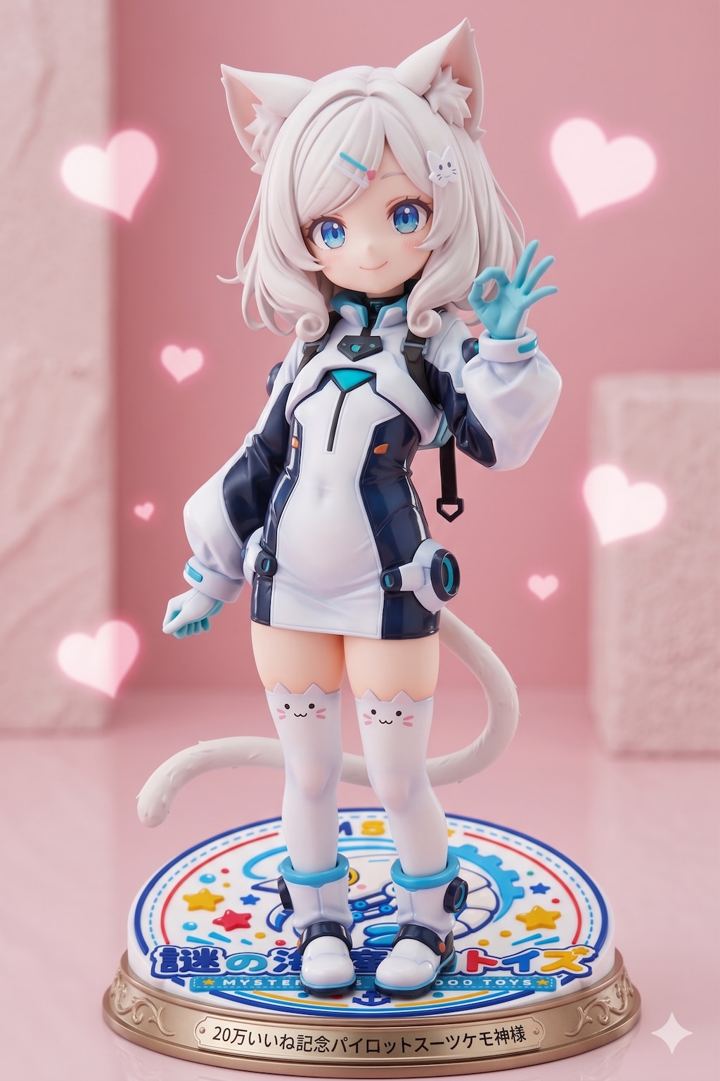 200,000いいね、ありがとうございます！