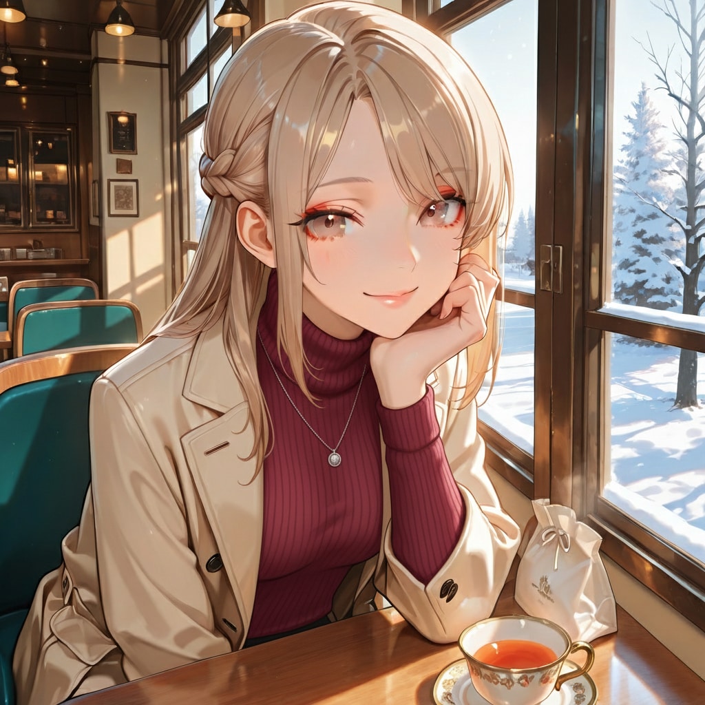 外出たくないねぇ | の人気AIイラスト・グラビア