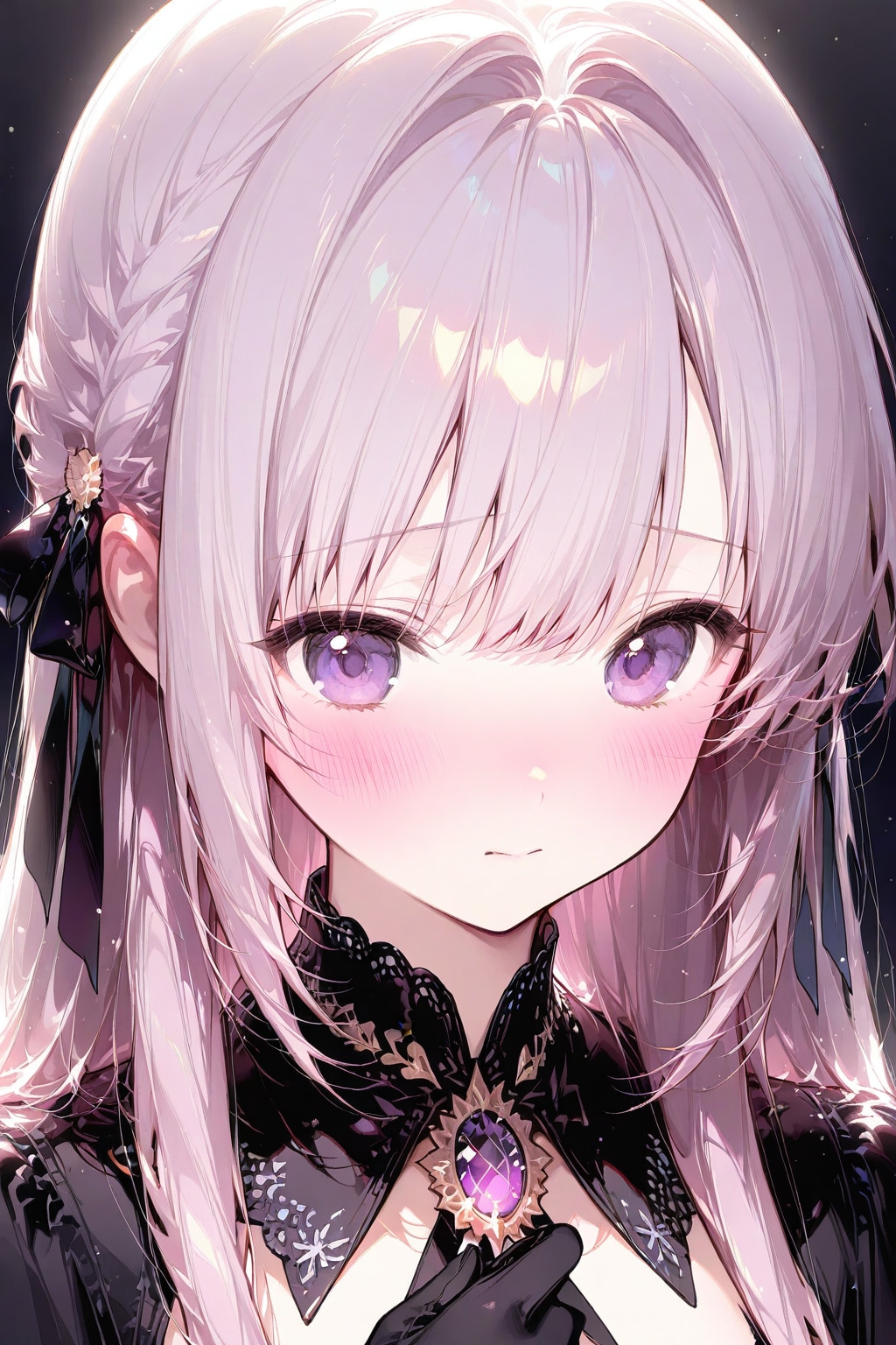 VEGAちゃんに会いたい