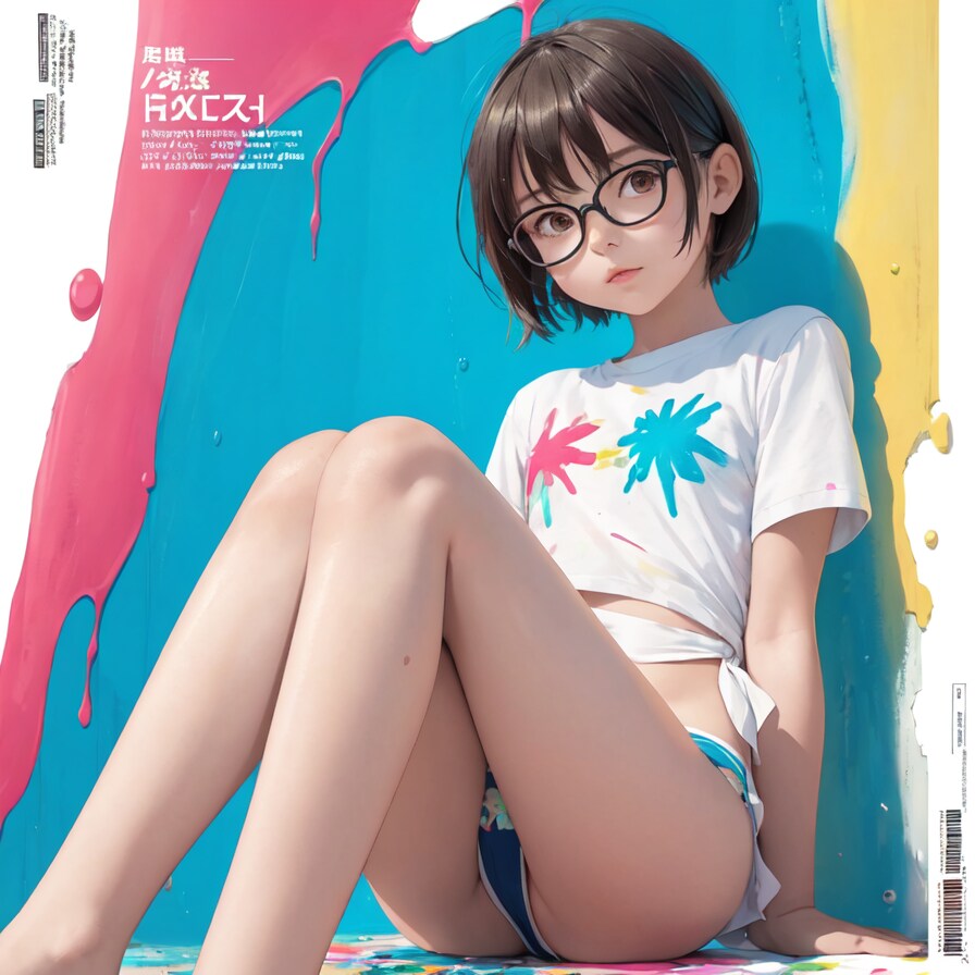 カバー