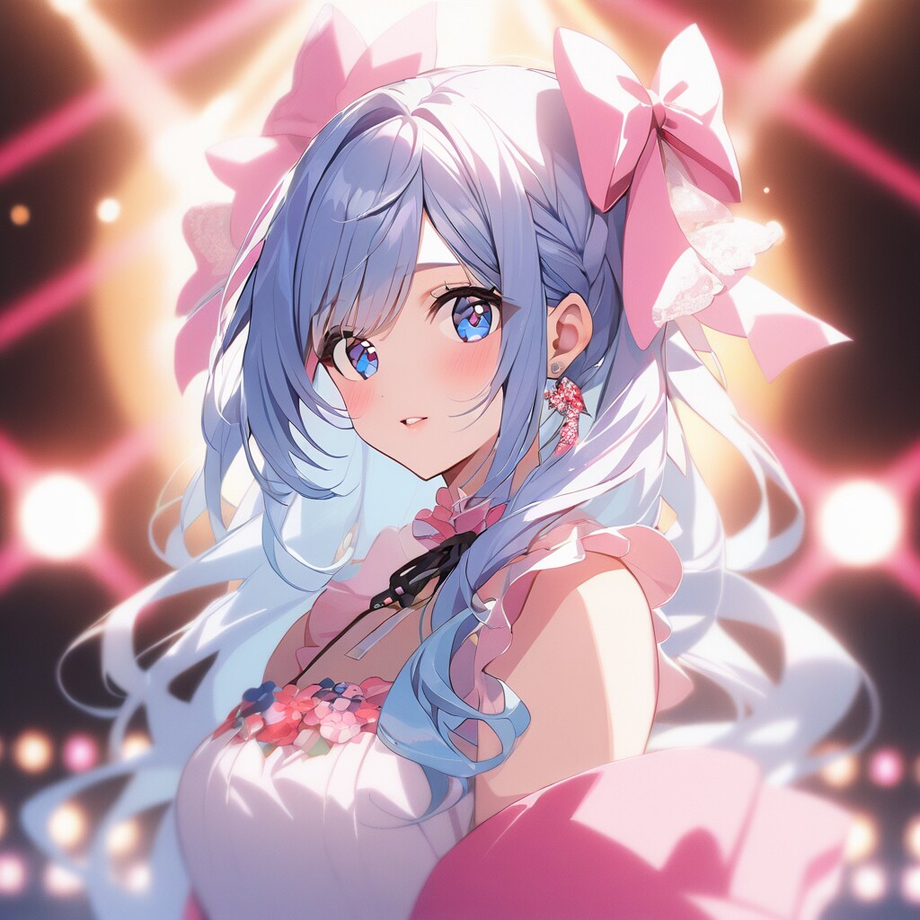 VEGAでAIロゴ　再々チャレンジ
