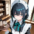 ジト目LST少女2 4枚目