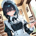 ジト目LST少女2 5枚目