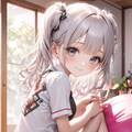 in my room🏠～プラちゃん①～ 3枚目