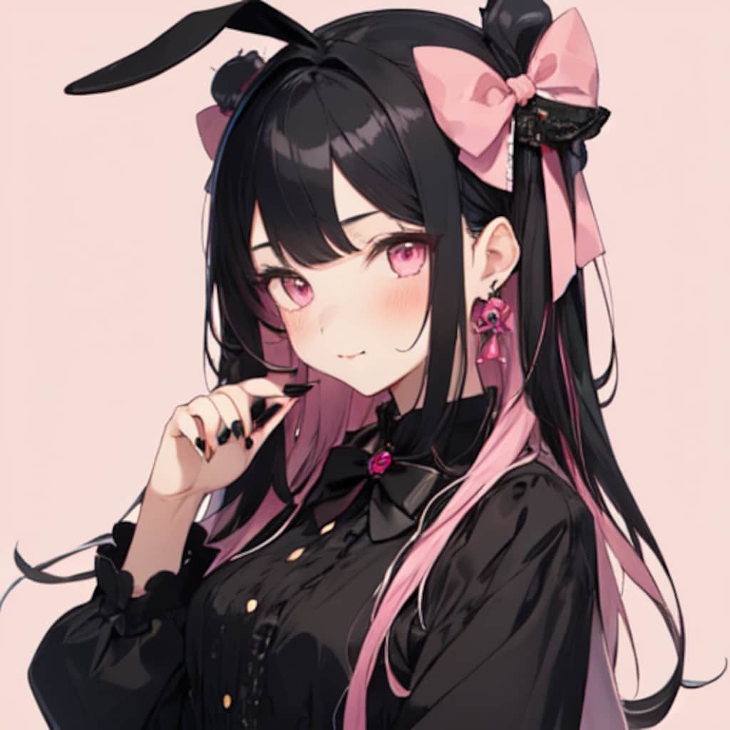 ヤンデレラビット４