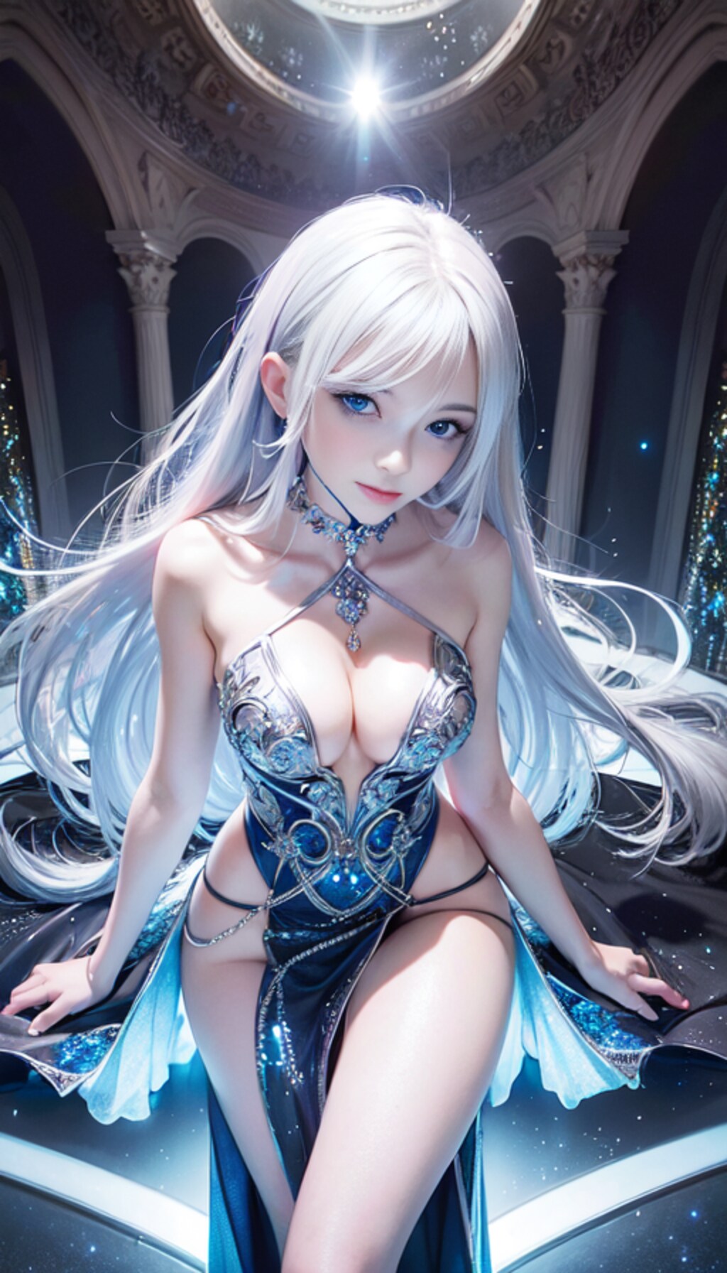 CN Tile x2 after Tiled Diffusion+CN Tile Upscale