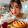 apple-pie 6枚目