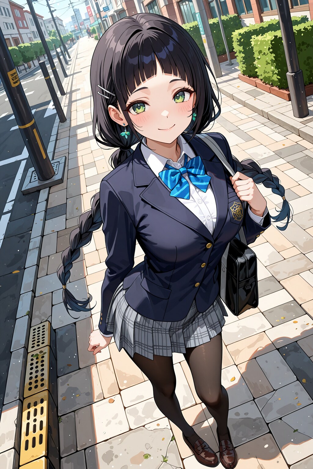 【FA募集】4月5日はこよみちゃんのお誕生日